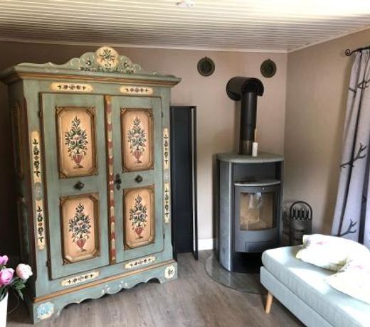 Chalet am Hasensprung