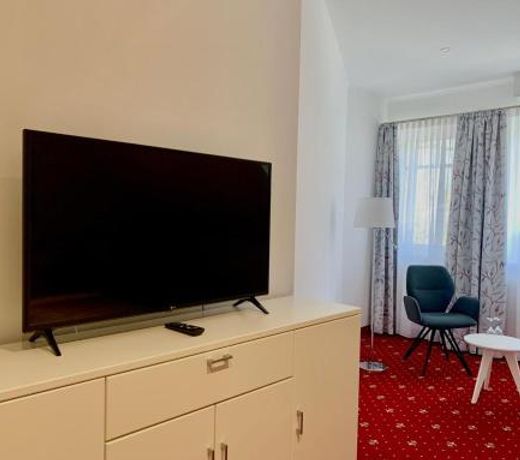 Hotel Seegarten