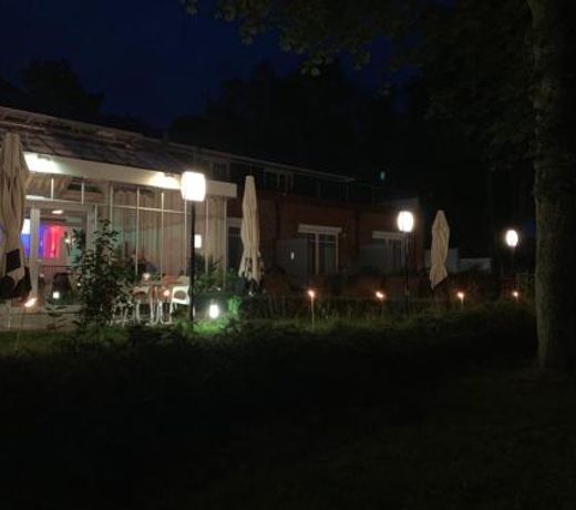 Hotel Seegarten