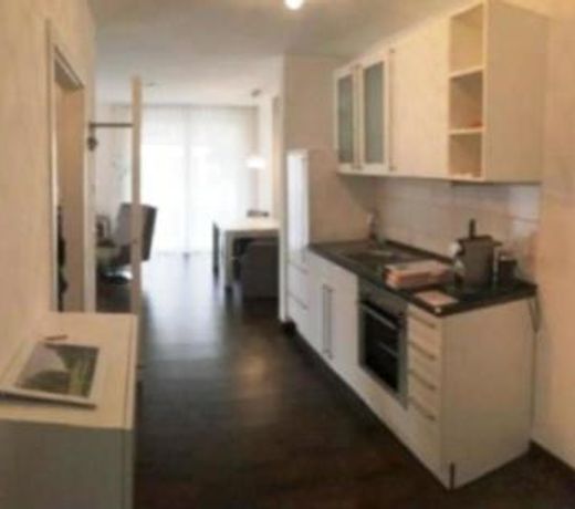 Wellness- & Golf-Appartement 2.2 Hebelhof