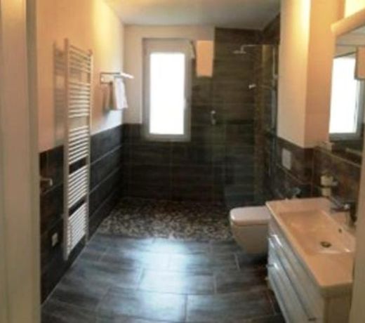 Wellness- & Golf-Appartement 2.2 Hebelhof