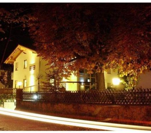 GÃ¤stehaus Hubertus Bad Aibling