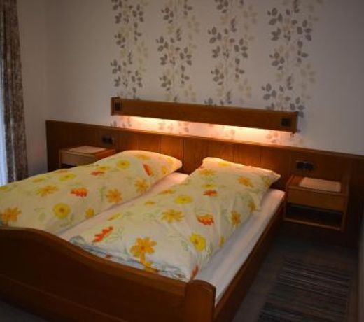 Pension Haus am Waldesrand