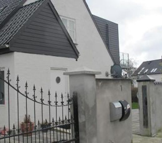 Guesthouse Sharon Apartments