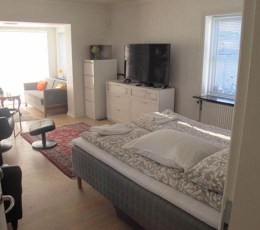 Guesthouse Sharon Apartments