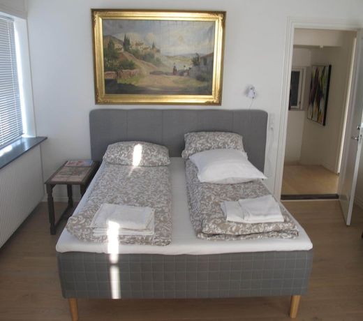 Guesthouse Sharon Apartments