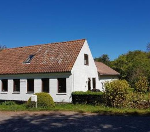 SÃ¦nehus Husmandssted