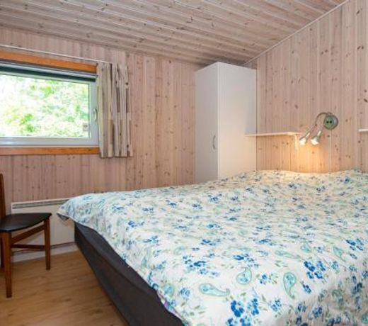 6 person holiday home in Tarm