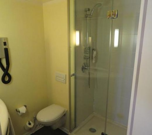 ibis Oran les Falaises