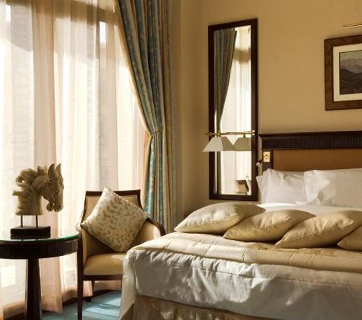 Royal Hotel Oran - MGallery Hotel Collection