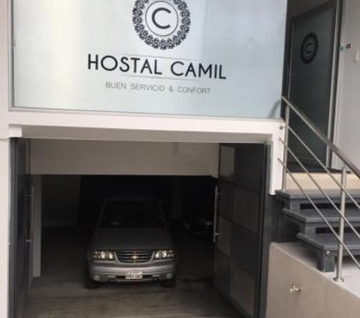 HOSTAL CAMIL