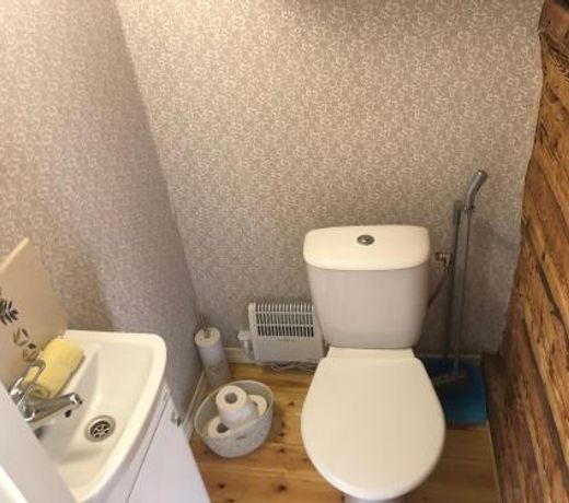 Lille Lux Apartment
