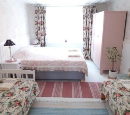 Lille Lux Apartment
