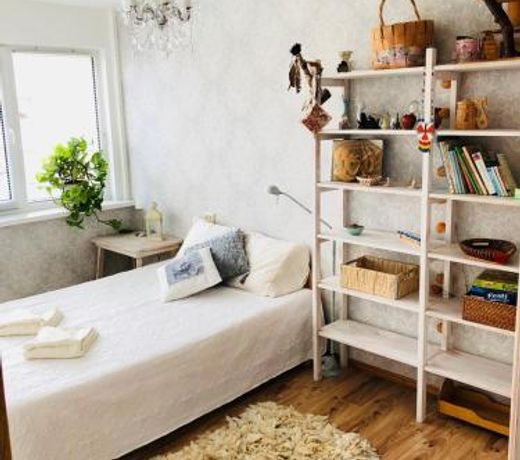 Wind Rose apartment