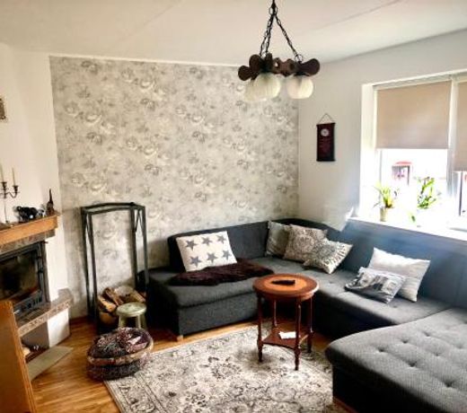 Wind Rose apartment