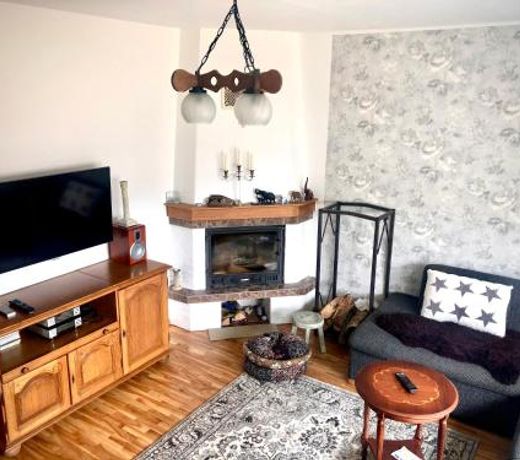 Wind Rose apartment