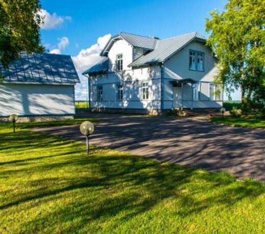 Villa Kuus SÃµlme - Sea View Holiday Home