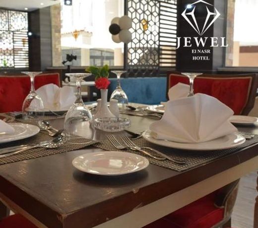 Jewel Al Nasr Hotel & Apartments
