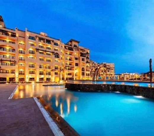 Furnished Appratment - Al Dau Hights Al Mamsha