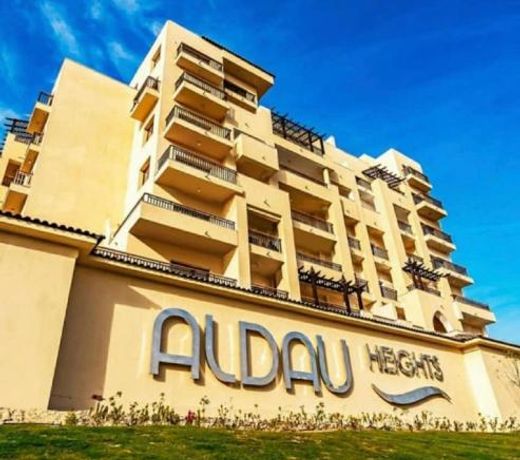 Furnished Appratment - Al Dau Hights Al Mamsha