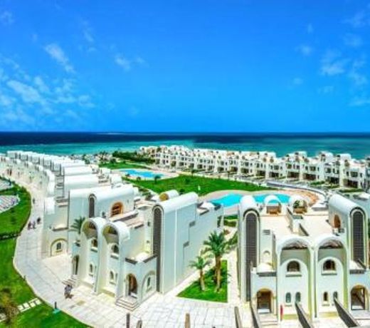 Gravity Hotel & Aqua Park Sahl Hasheesh Families and Couples Only