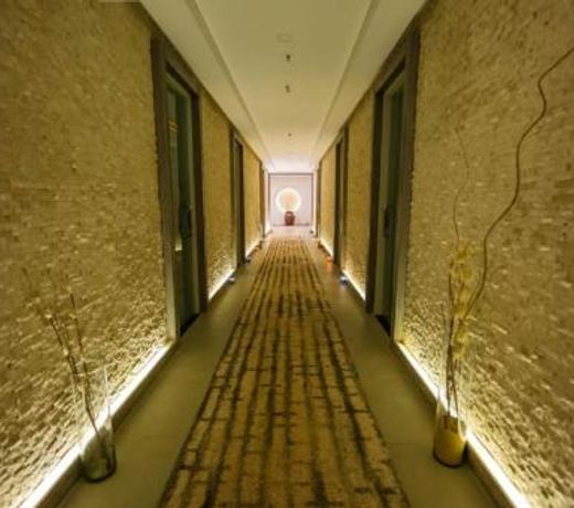 Gravity Hotel & Aqua Park Sahl Hasheesh Families and Couples Only