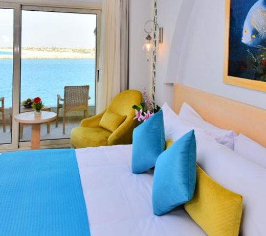 Hotelux La Playa Alamein