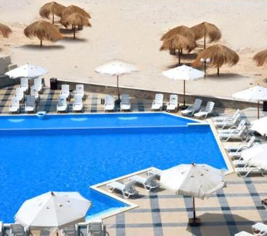 Hotelux La Playa Alamein
