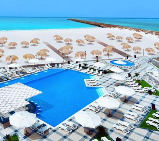 Hotelux La Playa Alamein