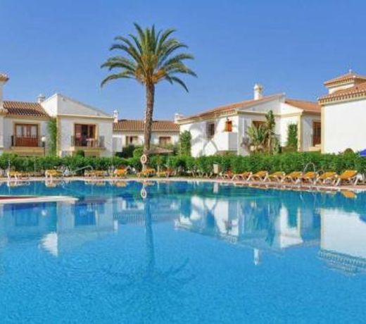 Apartamento Vera playa