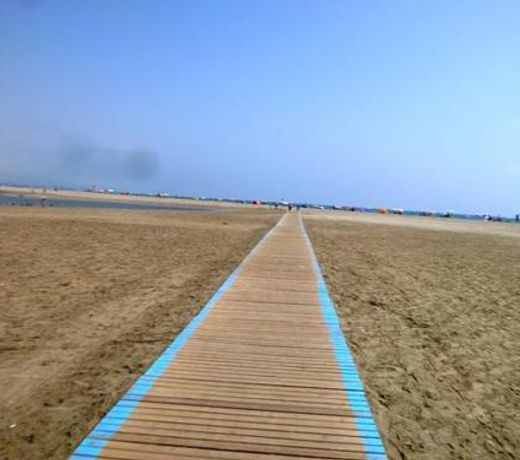 Apartamento Vera playa