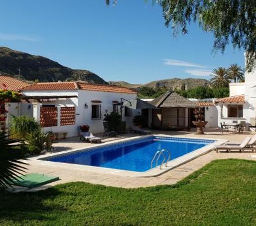 Finca San Mateo