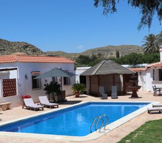 Finca San Mateo
