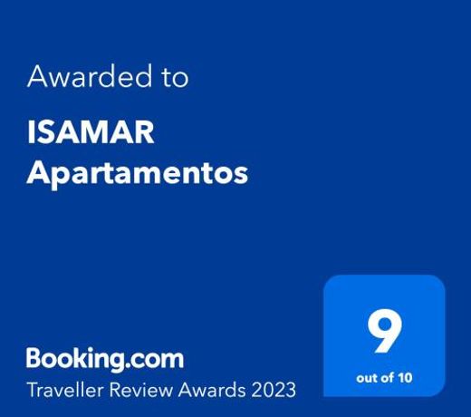 ISAMAR Apartamentos