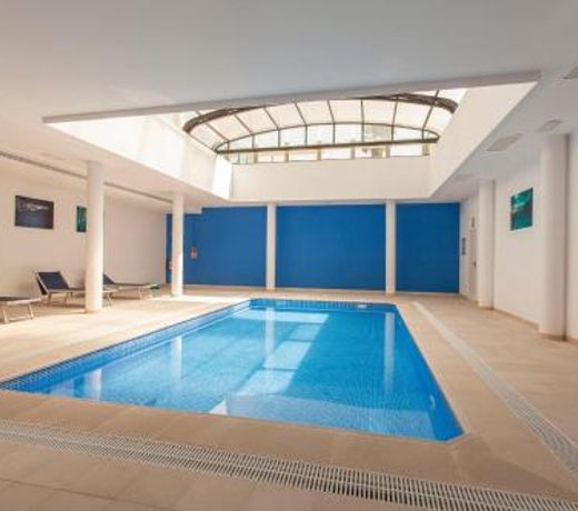 ApartUP Patacona Select