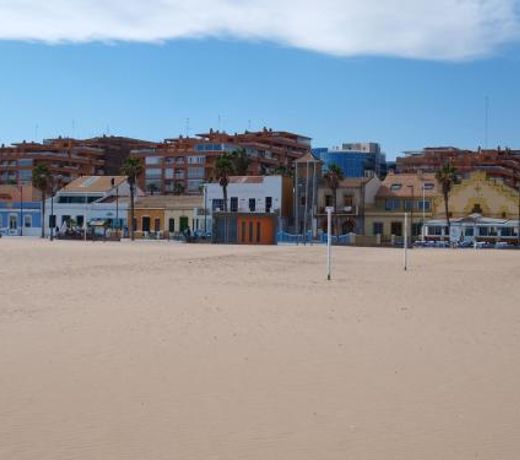 ApartUP Patacona Select