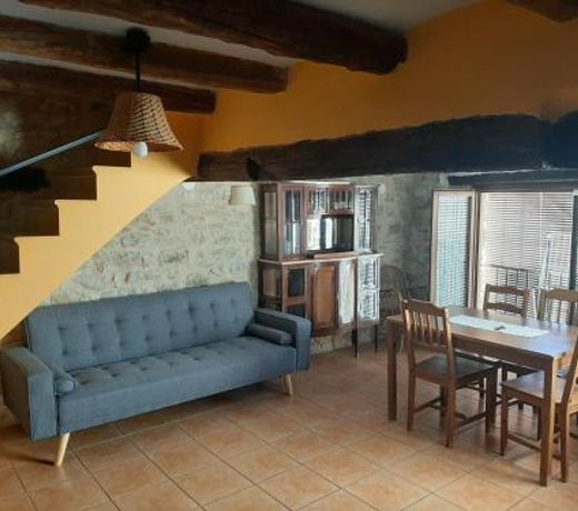 CASA VICENT