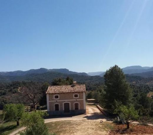 Masia Villa Pilar