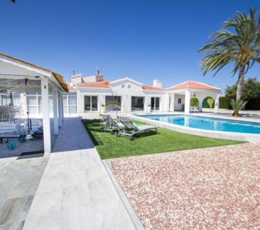 Villa Pyeranch