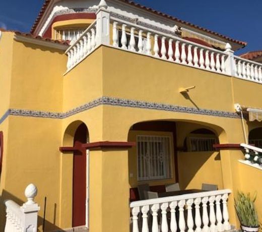 Macerana 1, Torreta III, Torrevieja