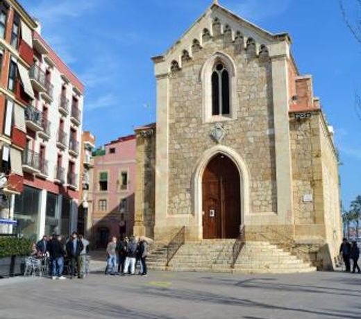 Tarragona Ciudad, El Serrallo AP-2