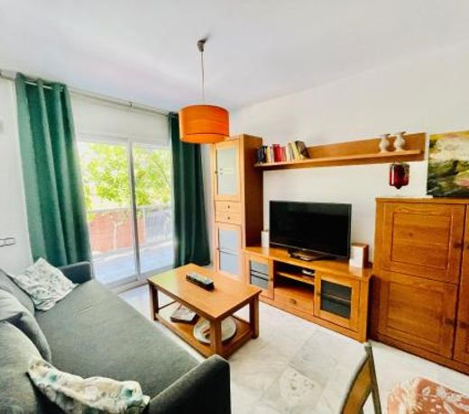 Apartamento Playa Arrabassada