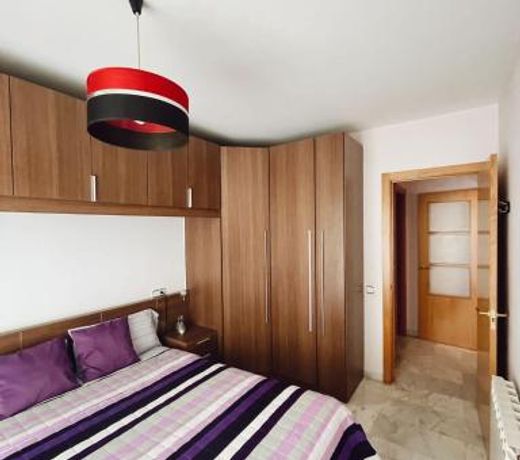 Apartamento Playa Arrabassada