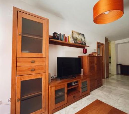 Apartamento Playa Arrabassada