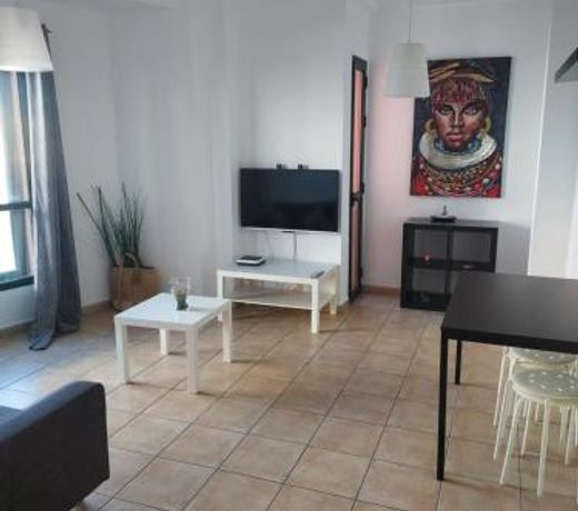 Apartamento Aloe vera