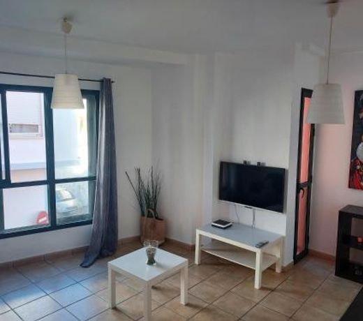 Apartamento Aloe vera