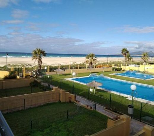 LANCES I. Terrace, beach and pool
