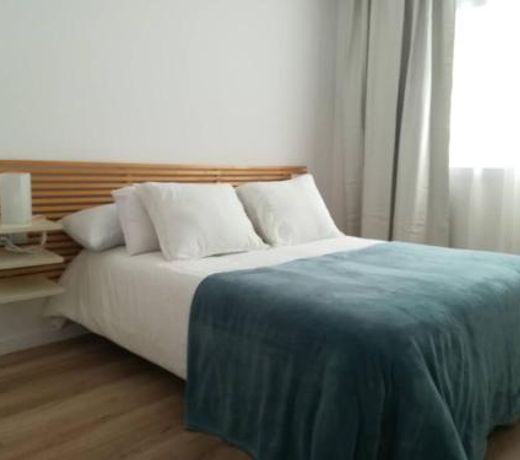 LANCES I. Terrace, beach and pool