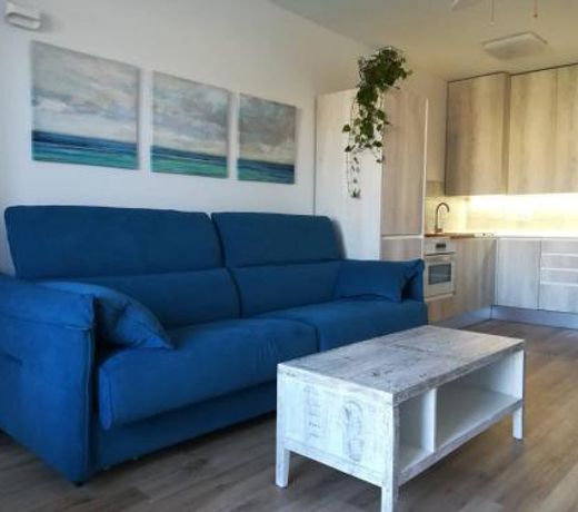 LANCES I. Terrace, beach and pool