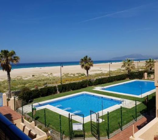 Duplex en Tarifa con vistas al mar